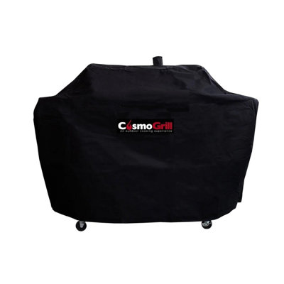 COSMOGRILL 65.7cm W x 21.2cm D Grill Cover