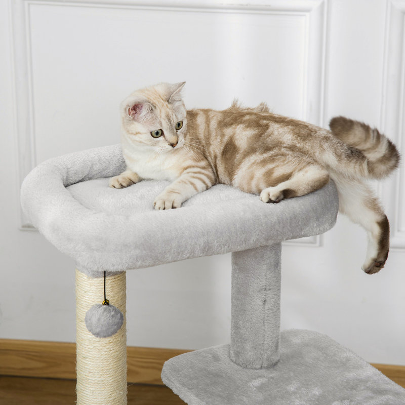 Marshfield 80cm H Cat Tree