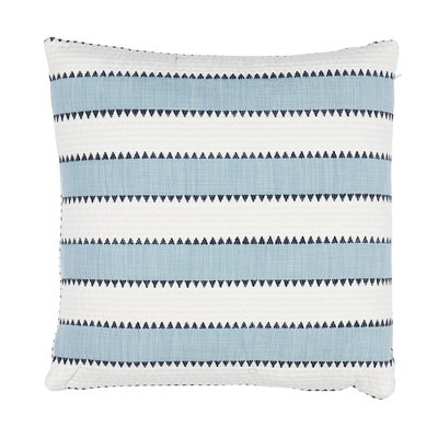 Isolde Stripe Pillow
