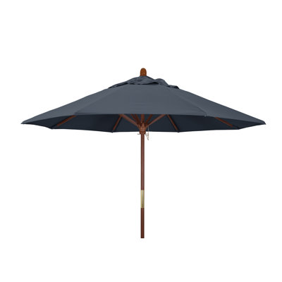 Manford 108'' Outdoor Umbrella