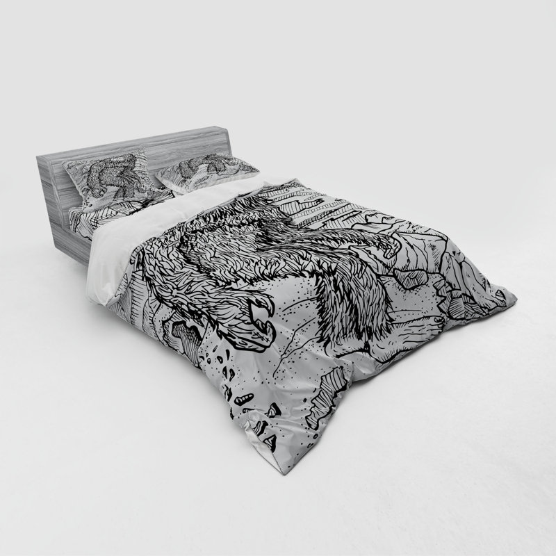 Polyester Duvet Cover