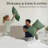 Cooling Bamboo Pillowcases, Set of 2 – Ultra Soft & Breathable-124174822-124174816