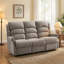 Lainey 3 Seater Reclining Sofa-222234955
