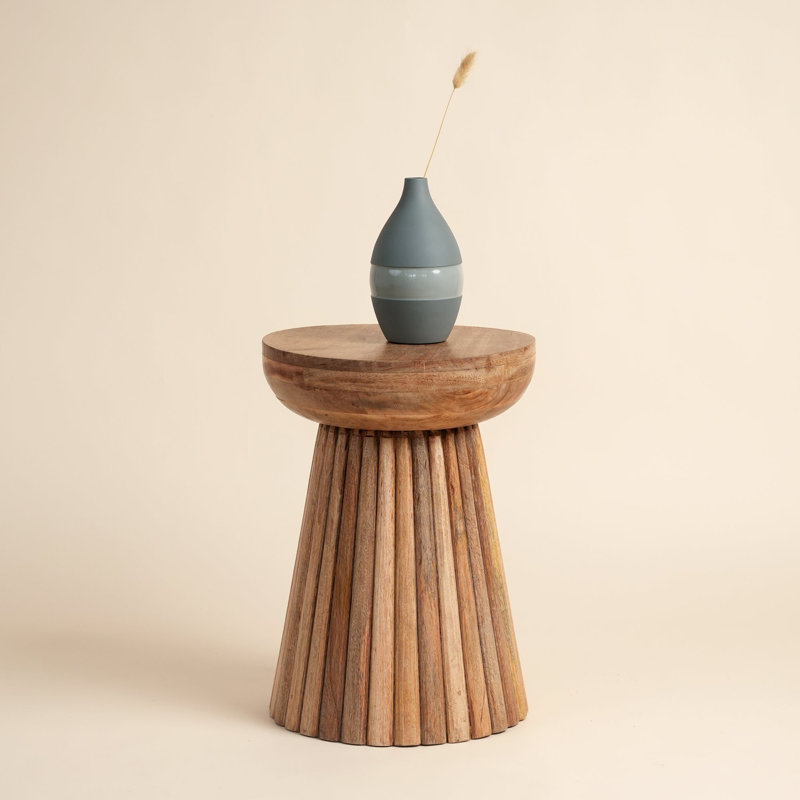 Tabouret de table 16 po x 16 po x 22 po