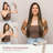 Flexstyle Air Styling & Drying System, Powerful Hair Blow Dryer & Multi-styler