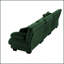 Canapé modulaire capitonné en chenille pour salon-142689249-142689253