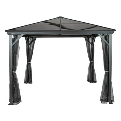 Sojag Verona Gazebo 3m x 3m