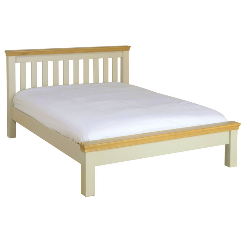 Windsor Bed Frame, Kingsize (5')