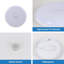 Kourakis LED Flush Mount