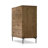Aceton 41.5'' W 5 - Drawer Dresser