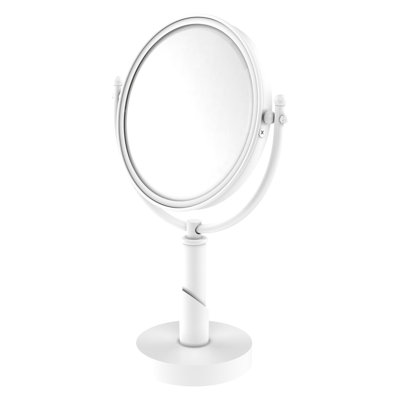 Miroir de maquillage/rasage à loupe Soho