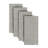 over&back Washed Cloth Napkins-101293271