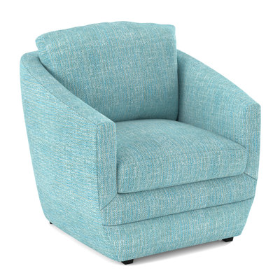 Barrel Chair