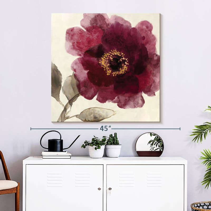 Harnek Crimson Peony I