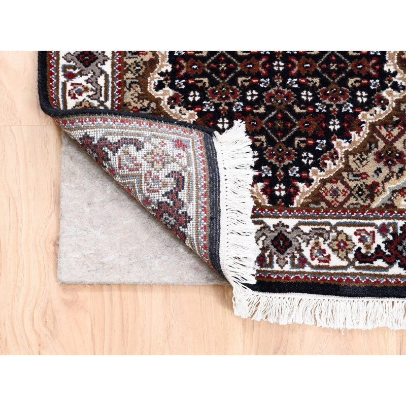Maya-Lee One-of-a-Kind 2'1" X 8' Runner Area Rug in