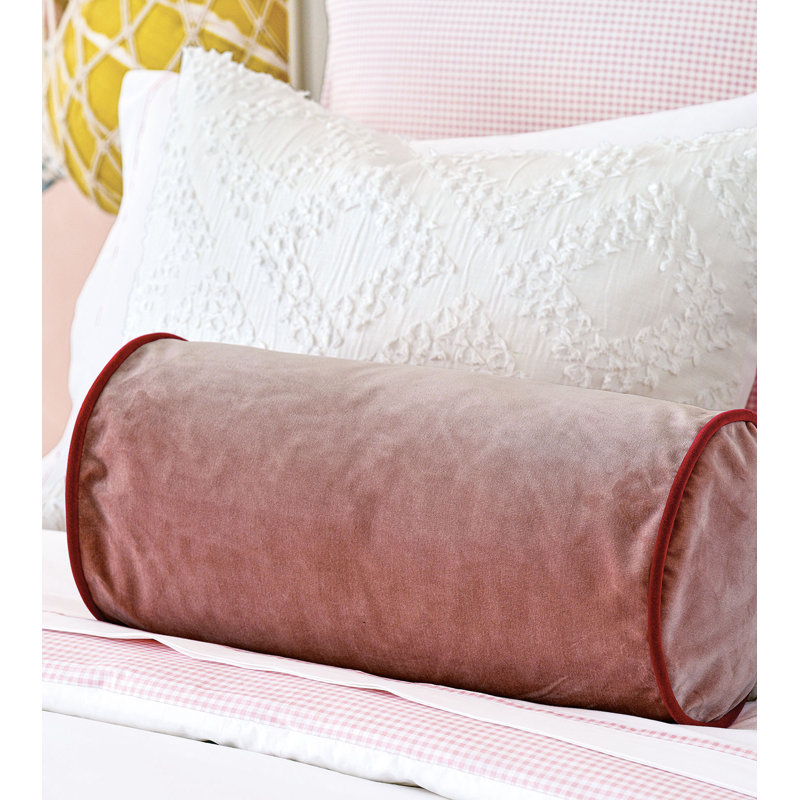 High Tide 100% Cotton Zipper Sham, Standard