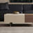 Modern simple coffee table