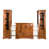 Light brown is out of stock selected