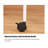 Minimalist Iron Tall Parrot Cage with Side Breeding Nest Box