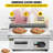 VEVOR 14'' Electric Grill