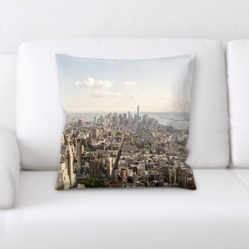 Coussin new york