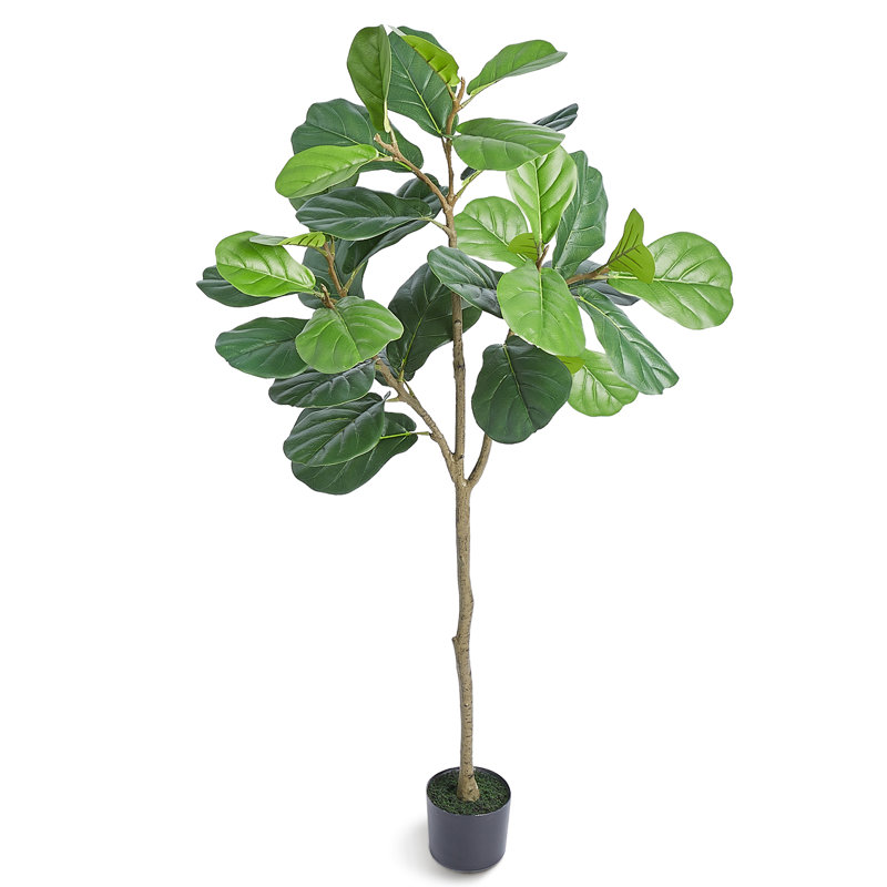 61.26'' Faux Tree