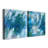 Rushing Tide I - 2 Piece Wrapped Canvas Print-388944880