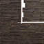 Panneau avec imitation de pierres EverStone Cascade-87762140