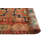Khylar Distressed Amal Red Runner