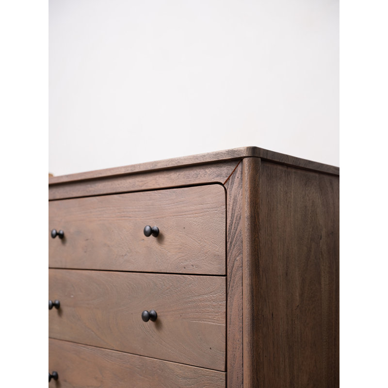 Mabel 6 - Drawer Dresser