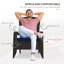 Chaise Adirondack en résine Ranylah-1928600974