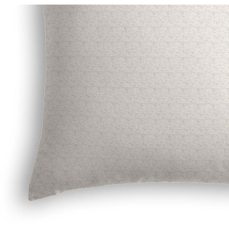 Cozy Up Square Pillow Cover & Insert, 20" x 20"