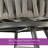 Arlend 5-Piece Square Patio Dining Set