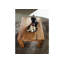 Solid Wood Four Leg Coffee Table-59036940