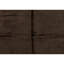Hand Loomed Area Rug in Black