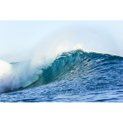 Tube Wave par Mafelipe