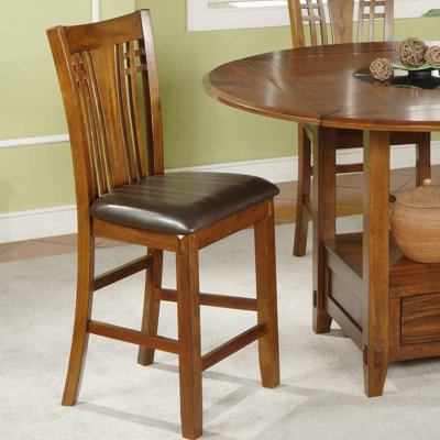 Apasra 26" Counter Stool