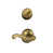 Antique Brass