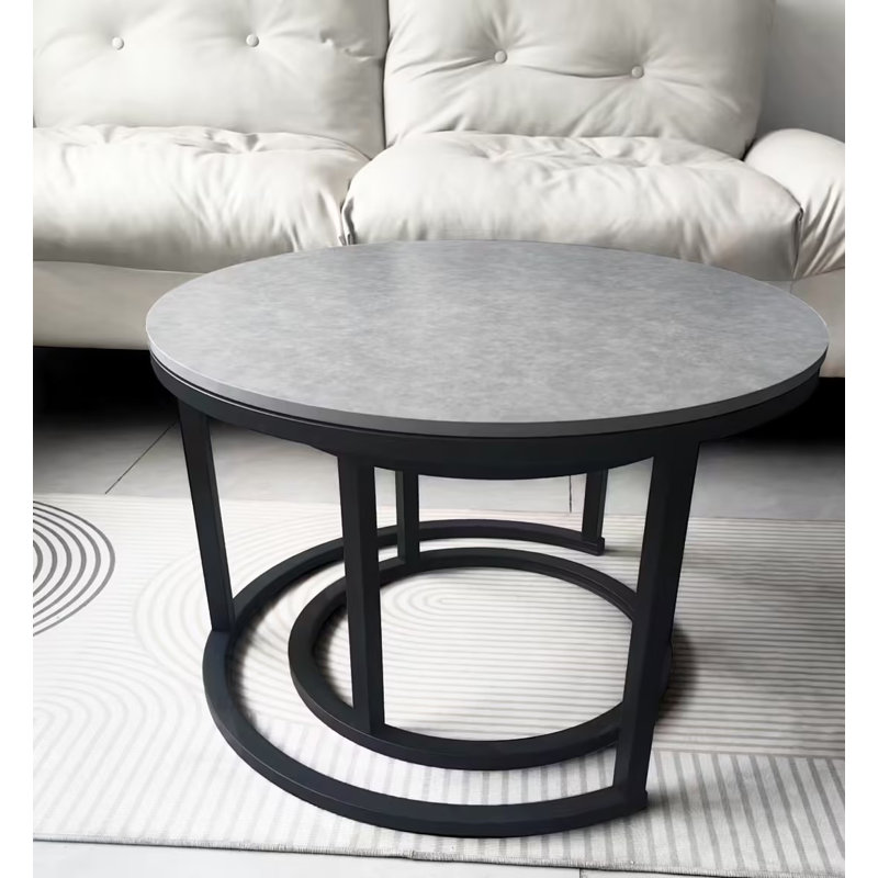 Ashja Nesting Coffee Table