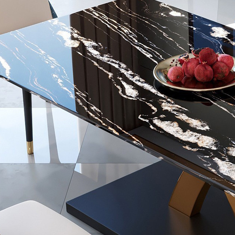 Ouanane, 29.5"H x 70.9"L x 35.4"W
