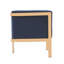 Fauteuil d'appoint de style salon-675467659