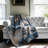 Throw Blanket-619464417