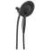 In2ition 4-Setting Dual Shower Head with Handheld Spray, Hand Shower 1.75 GPM
