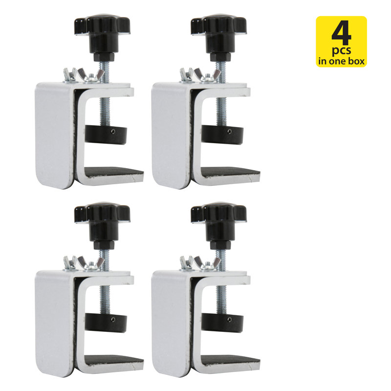 Support pour séparateur Edge C-Clamp