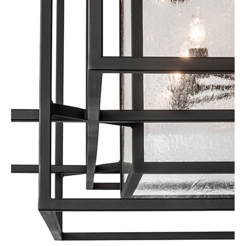 Kitzi Box 16 - Light Chandelier