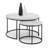 Amhurst 2 Piece Coffee Table Set-51920539