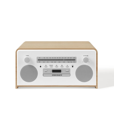 Carter 7-in-1 Record Player