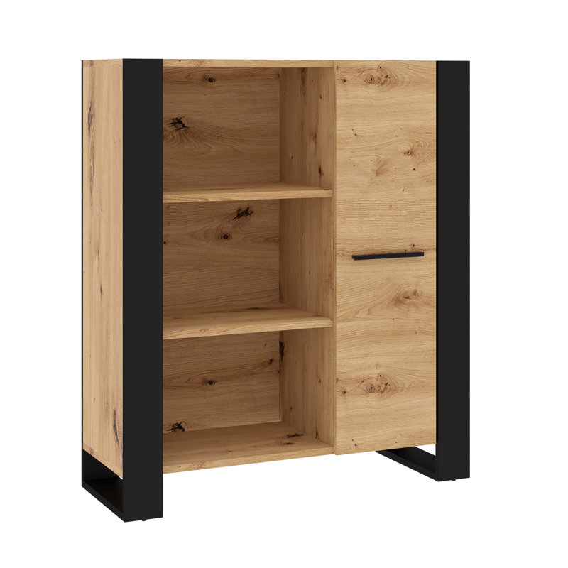 Bardonia Display Cabinet