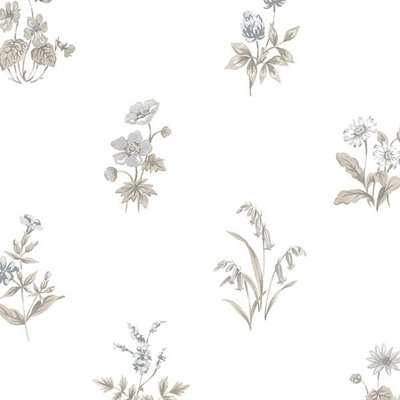 Tyreek Floral Roll