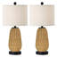Lampe de table USB Alboran